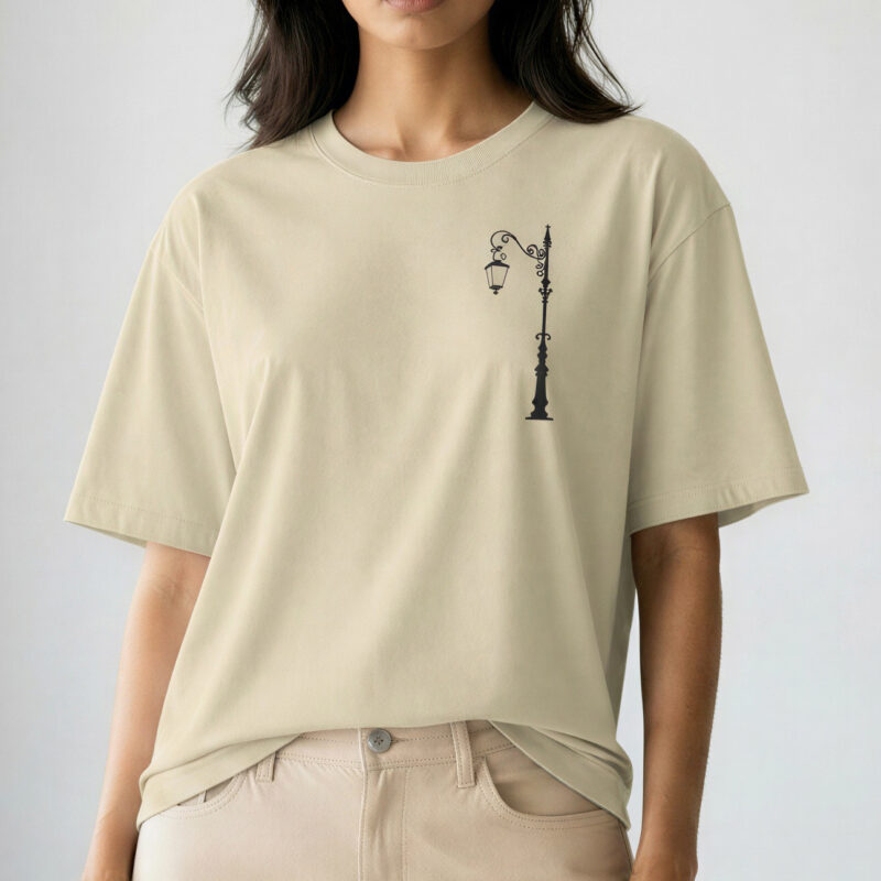 vintage crew women's tee